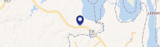 Port Royal Commercial Opportunity