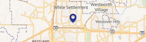 Renovated Fourplex in White Settlement