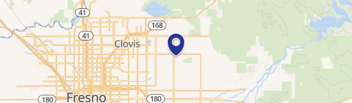 Land For Sale in Sanger