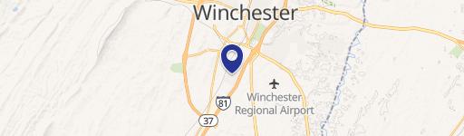 Downtown Office Space For Rent