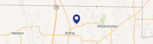 Prime Land in Anna, Texas