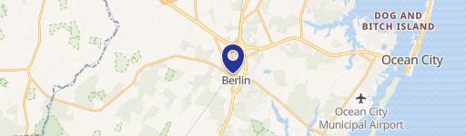 B-1 Zoned Lot in Berlin