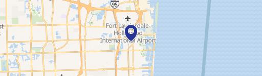 Dania Beach Home For Rent