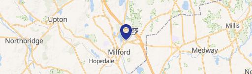 Versatile Milford Two-Family with Garage