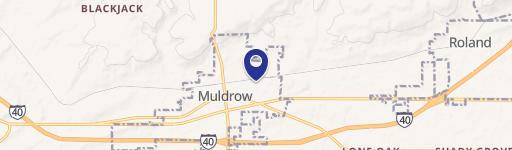 Turn-Key Restaurant on Large Lot