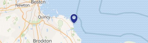 Waterfront Land Parcel in Scituate