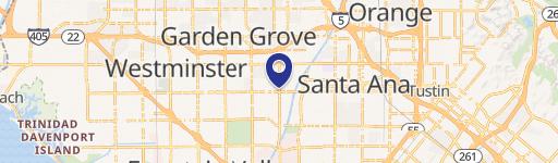 Santa Ana Specialty Property