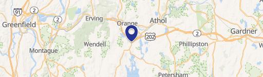 19 Acres Commercial Property