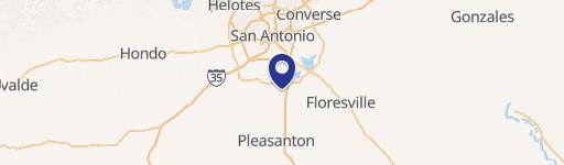 San Antonio Specialty Property