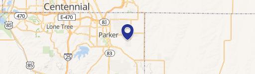 154 Acre Equestrian Lot