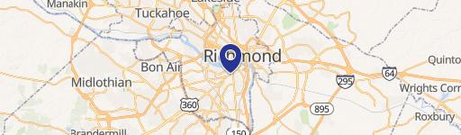 Richmond Duplex: Investor Opportunity