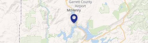 Deep Creek Highlands Land