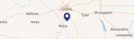 Land Available in Hubbard, Texas