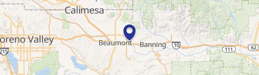 Specialty Property in Banning, CA