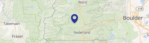 Idaho Load Claim Recreation Land