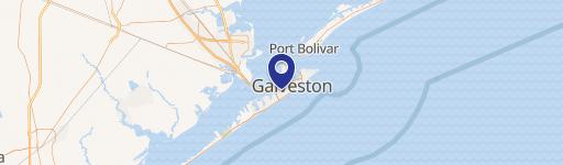 Galveston Multifamily Investment Property