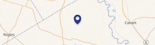 Cameron, TX Agricultural Property