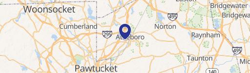 Three-Unit Multifamily Property