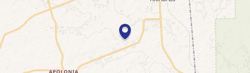 Grimes County Rural Retreat