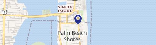 Singer Island Land Opportunity