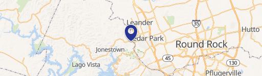 6 Acres with Hill Country Views