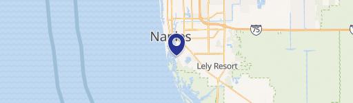 Vacant Lot Near Bayview Park