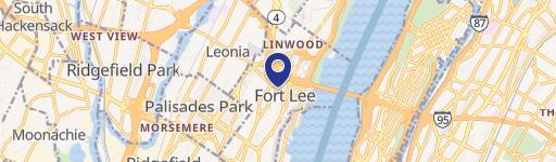 Fort Lee Storefront for Rent