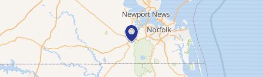 Suffolk, VA Land For Sale