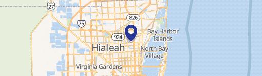 Spacious Miami Duplex For Rent