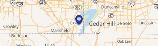 Development Property in Mansfield, Texas