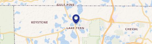 Land For Sale in Odessa