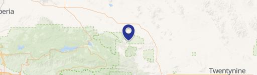 5-Acre Desert Land Parcel