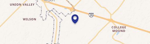 20 Acres Fenced Land