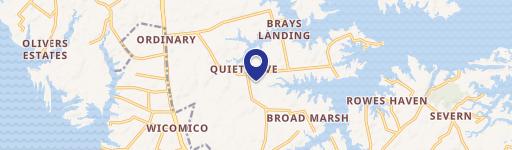 Gloucester County Recreational Land