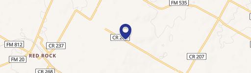 Land in Red Rock, TX