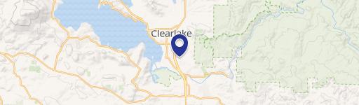 Vacant Lot in Clearlake
