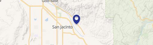 San Jacinto Specialty Property