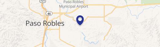Paso Robles Land For Sale