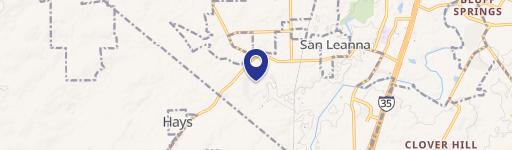 Land Available in Manchaca, Texas