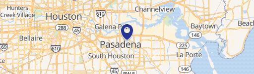 Income-Producing Property in Pasadena, Texas