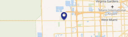 Retail and Office Space