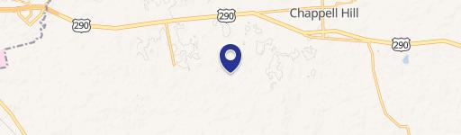 Residential Land Near Highway 290