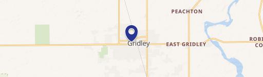Dental Office Conversion in Gridley
