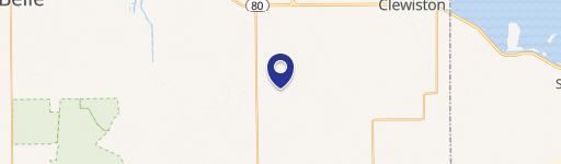 Land for Country Home