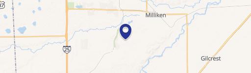 91.73 Acre Farm with Views