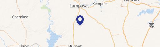 Texas Ranch Land Opportunity