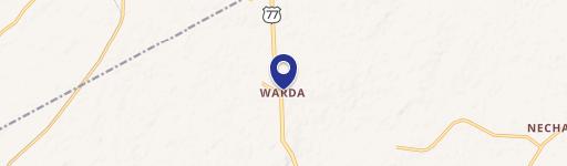 Warda, TX Farm Property