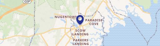 3.95 Acre Commercial Land Opportunity