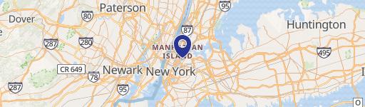 Flushing Restaurant with Liquor License