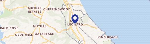 Saint Leonard Specialty Property